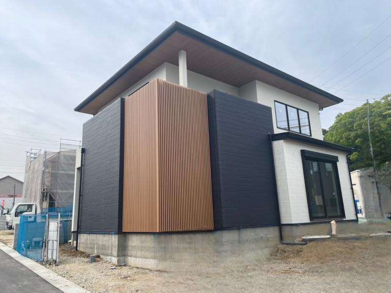 image ★デザインのよかタウン！須恵町にモデルハウス完成します★