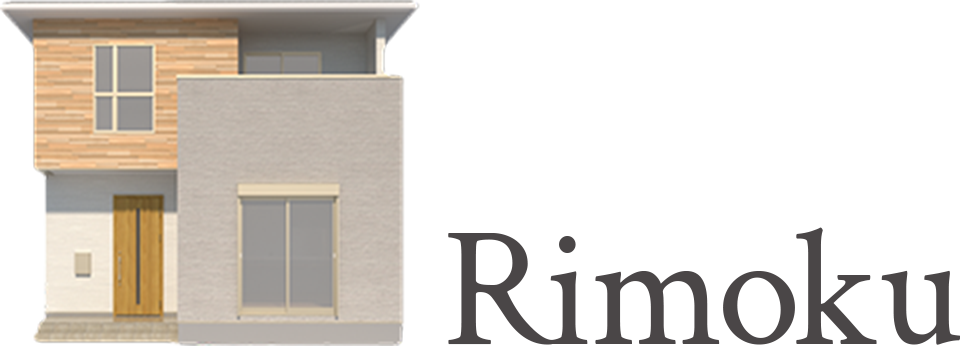 Rimoku ロゴ