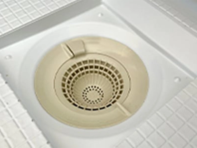 ヘアキャッチャー