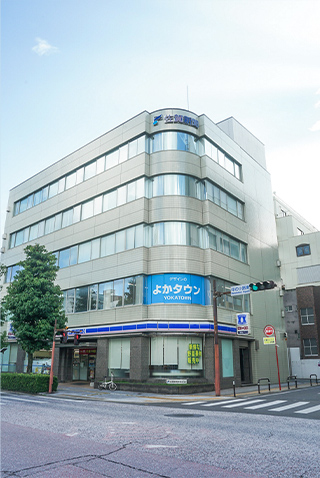 M/S分譲事業部 佐賀営業所 画像