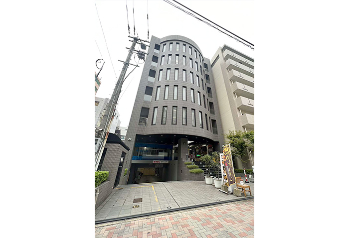 M/S分譲事業部 天神センター