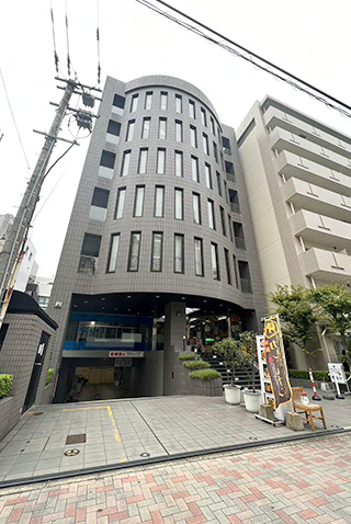 M/S分譲事業部 天神センター 画像