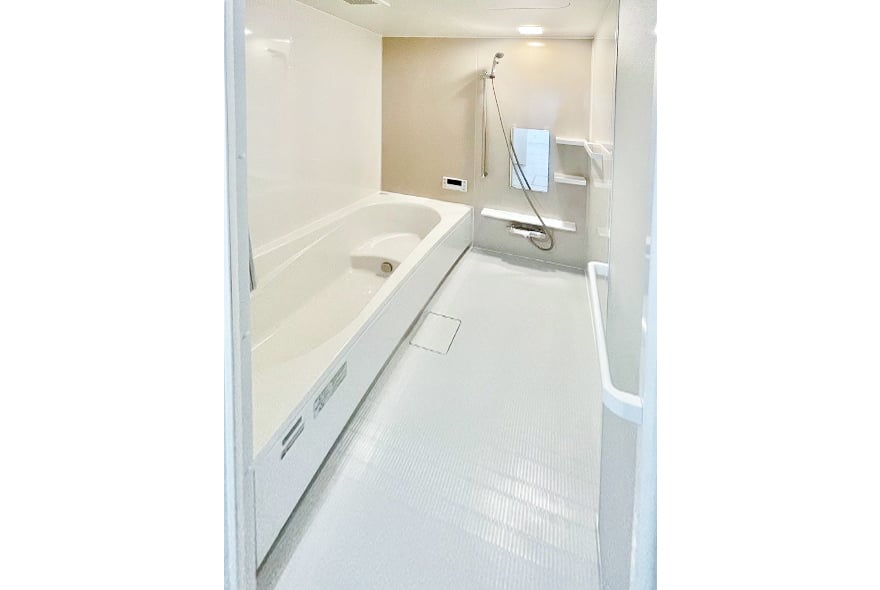 篠栗町モデルハウス