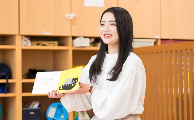 中里 萌々香