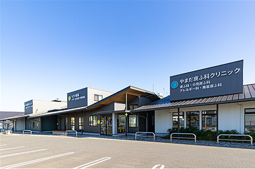 福岡メディカルコミュニティモール