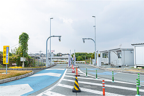須恵インター