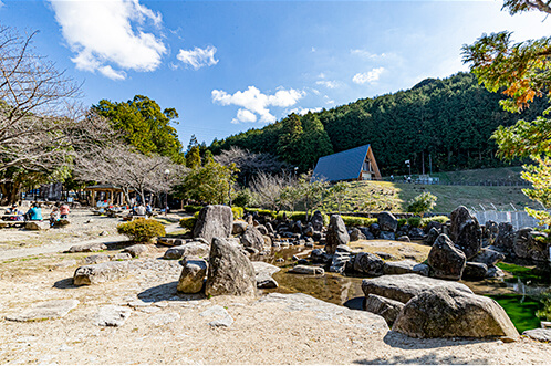 一本松公園